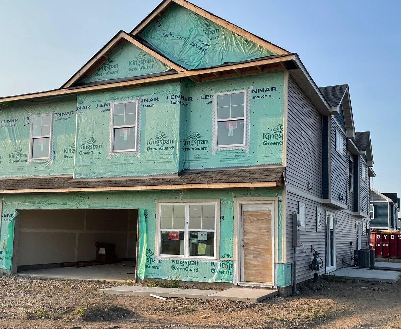 14951 Ahena Curv, Rosemount, MN 55068 MLS 6599701 Zillow