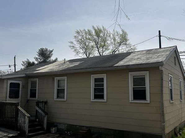71 Jacobstown Road, New Egypt, NJ 08533