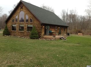 470 Main Line Rd, Lewistown, PA 17044