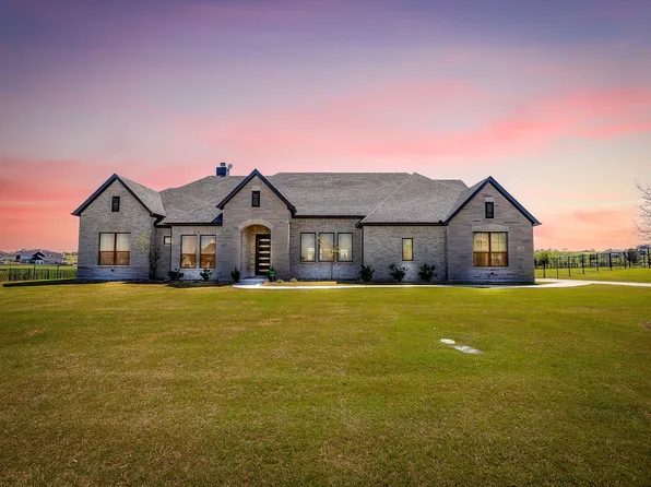 329 Mescalero St, Aledo, TX 76008