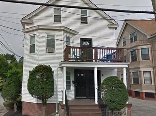 300 Hope St, Providence, RI 02906