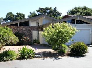 523 Townsend Dr, Aptos, CA 95003