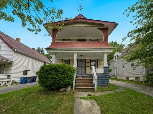 2807 E 119th St, Cleveland, OH 44120