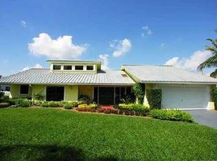 1787 Bell Ln, Palm Springs, FL 33406