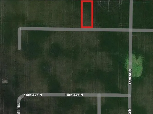 1884 19th St N, Wahpeton, ND 58075