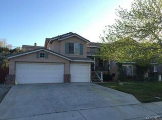 1244 Date Palm Dr, Palmdale, CA 93551