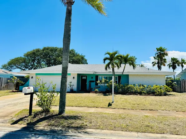 365 Kingston Rd, Satellite Beach, FL 32937