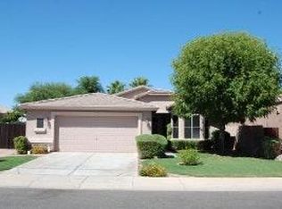 2114 E Indian Wells Dr, Chandler, AZ 85249