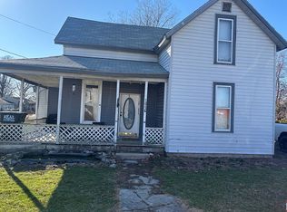 1046 Garfield St, Scott, OH