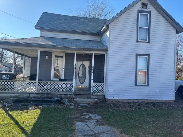 1046 Garfield St, Scott, OH 45886