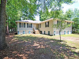 3644 Marshfield Rd, Johns Island, SC 29455
