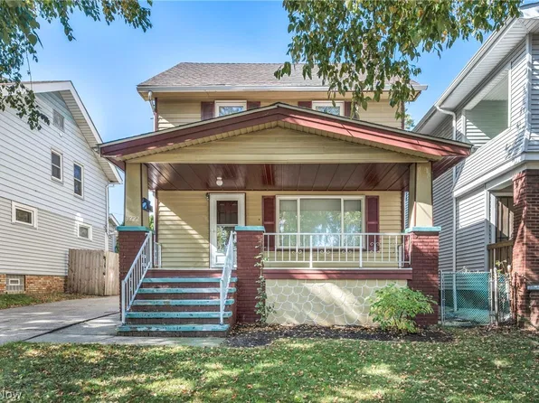 3222 W 115th St, Cleveland, OH 44111