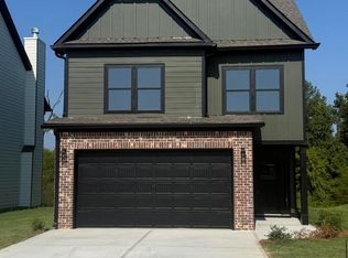 6642 Dharma Loop #74, Chattanooga, TN 37412
