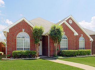 3522 Lark Meadow Way, Dallas, TX 75287