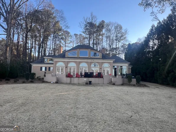 2456 Emerald Dr, Jonesboro, GA 30236