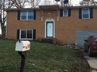 191 Old Tusculum Rd, Antioch, TN 37013