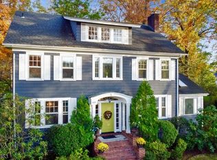 422 Walton Rd, Maplewood, NJ 07040