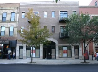 1135 W Madison St UNIT 2D, Chicago, IL 60607