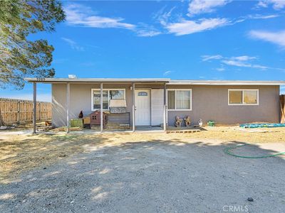 9989 Hope Ln, Lucerne Valley, CA, 92356