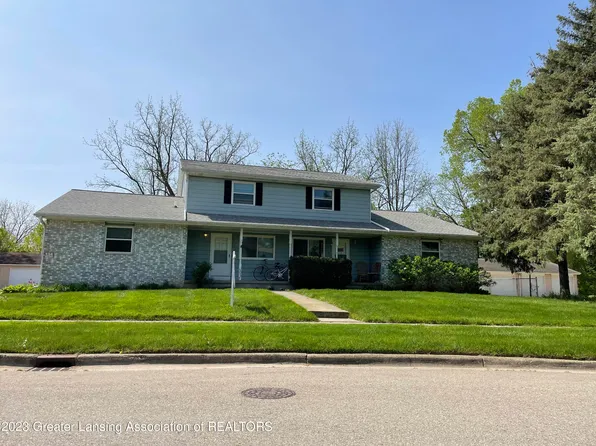 126-134 Grand Manor Dr, Grand Ledge, MI 48837