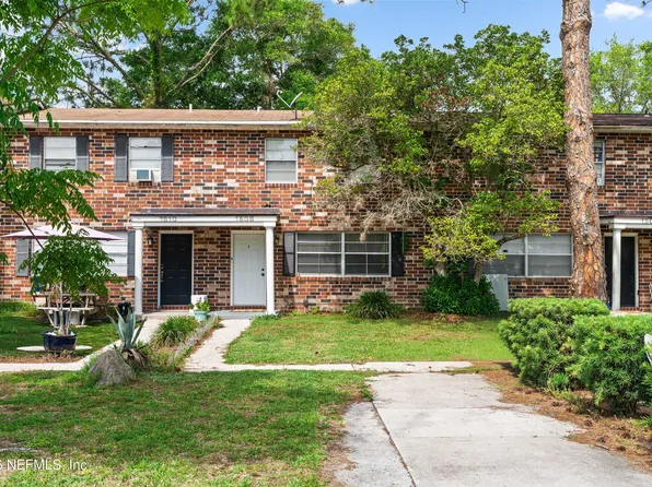 1508 JORDAN Street, Atlantic Beach, FL 32233