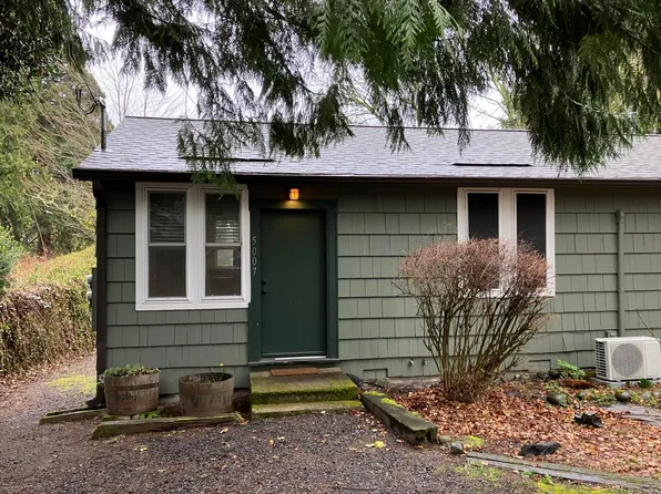 5007 SW Custer St, Portland, OR 97219