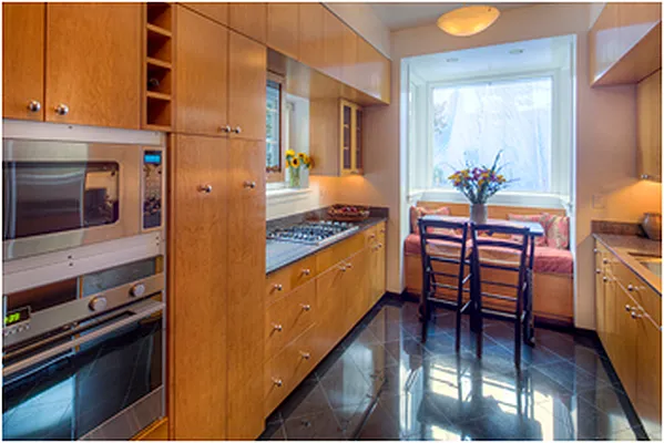 Rented by Brown Harris Stevens | media 11