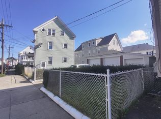 148 Rockland St, New Bedford, MA 02740