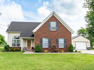 215 Thelma Dr LOT 31, Bell Buckle, TN 37020