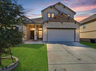 4819 Top Ridge, Schertz, TX 78108