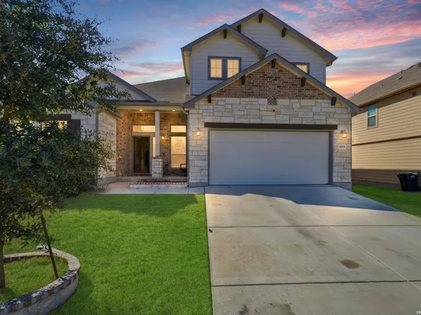 4819 Top Ridge, Schertz, TX 78108