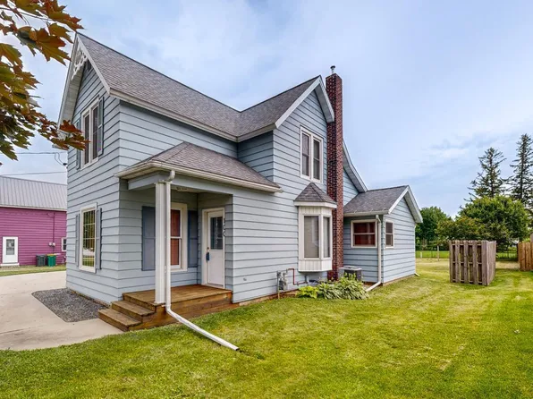 100 Fillmore St W, Wykoff, MN 55990
