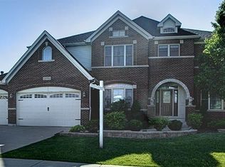 12864 Barrow Ln, Plainfield, IL 60585