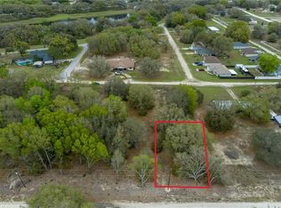 SW 105th Pl LOT 26, Dunnellon, FL 34432