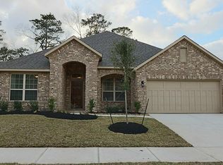 4614 Preserve Park Dr, Spring, TX 77389