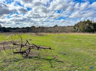 0 County Road 387, Hallettsville, TX 77964