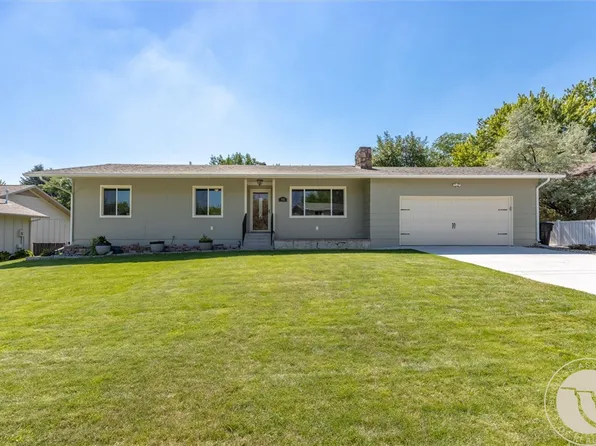 195 Norris Ct E, Billings, MT 59105