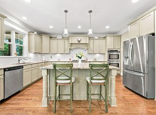 6205 Roles Saddle Dr, Rolesville, NC 27571