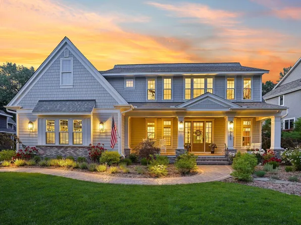 755 Willow Ln, Saint Paul, MN 55118