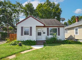 1022 Altgeld St, South Bend, IN