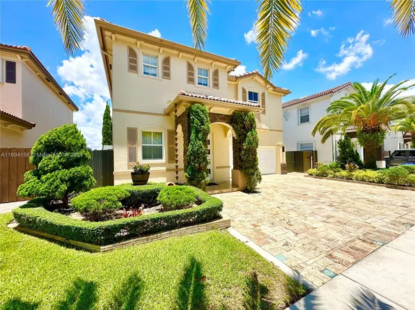 8500 NW 115th Pl, Doral, FL 33178