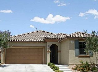 7008 Foggy Mist Ave, Las Vegas, NV 89179