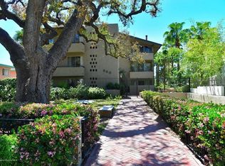 960 San Pasqual St APT 101, Pasadena, CA 91106