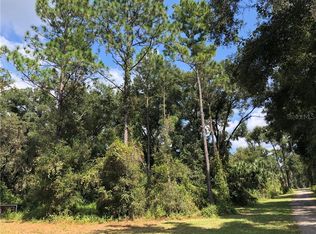 2175 Sage Willow Ln, De Leon Springs, FL 32130