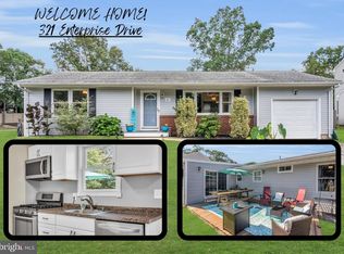 321 Enterprise Dr, Forked River, NJ 08731