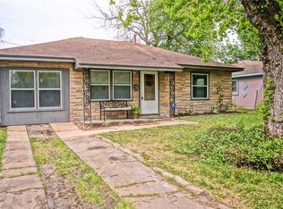 5013 Malmedy Rd, Houston, TX 77033