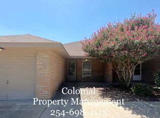 2102 Wildewood Dr UNIT B, Harker Heights, TX 76548