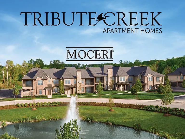 Tribute Creek Apartment Homes — Photo 26