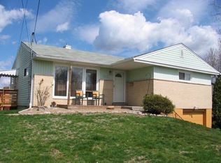 2721 Harvey Ave, New Kensington, PA