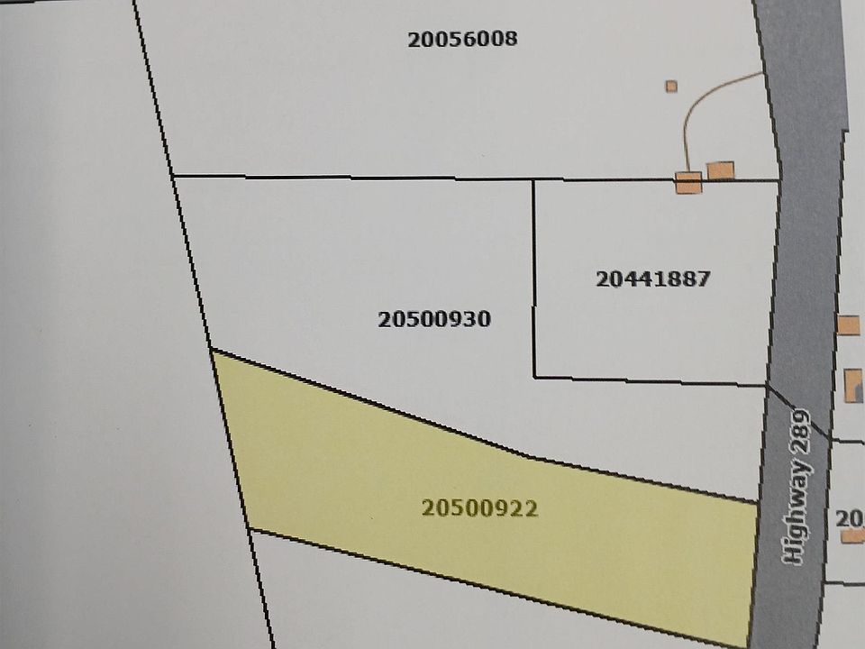 1st image of Highway 289 Lot 22-3A